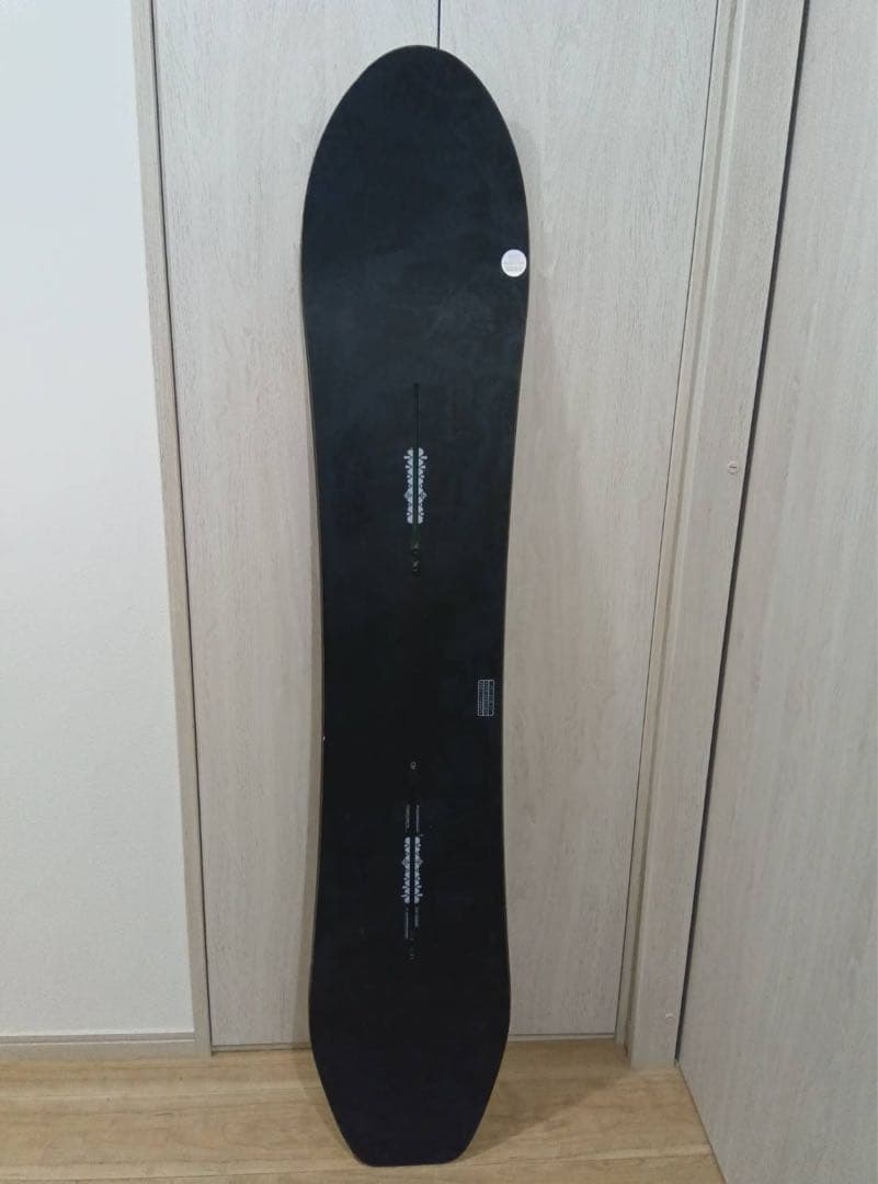 BURTON CK NUG 154 スノーボード