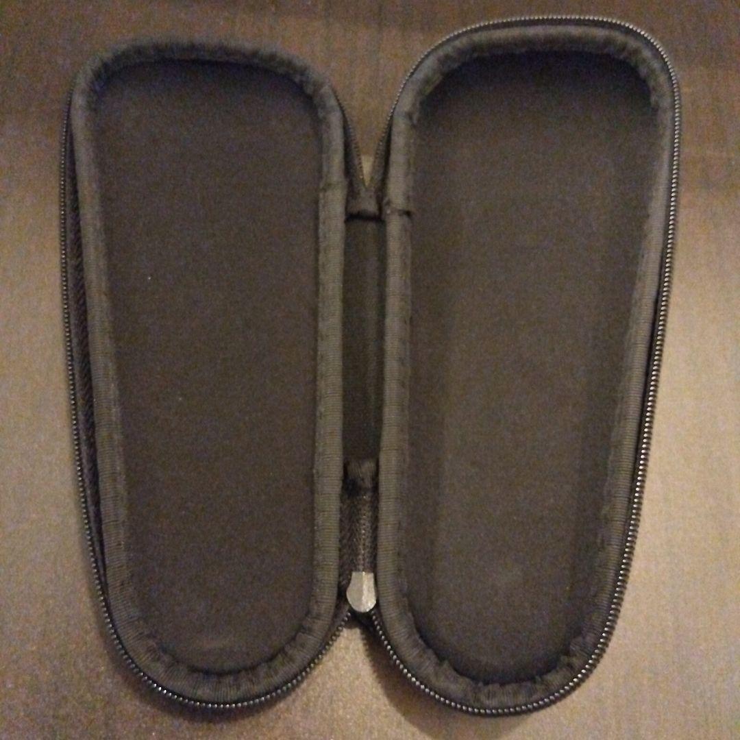 BRAUN シリーズ９ 電気シェーバー本体+充電ケーブル+ケース+ブラシ