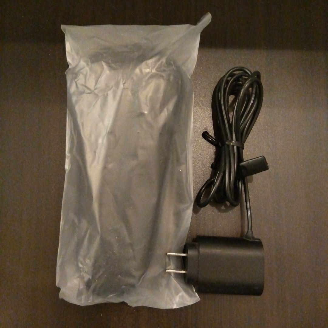 BRAUN シリーズ９ 電気シェーバー本体+充電ケーブル+ケース+ブラシ