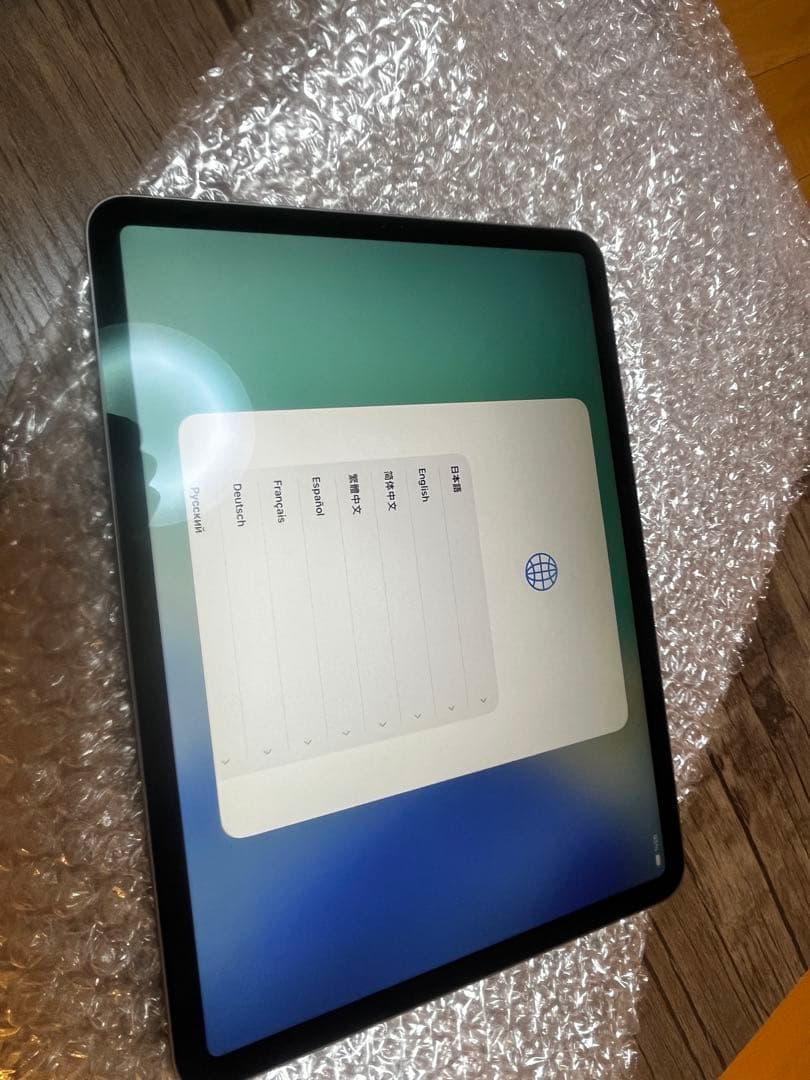 iPad Pro 11inch 第一世代　ペンシル　キーボード付　作動快調　美品