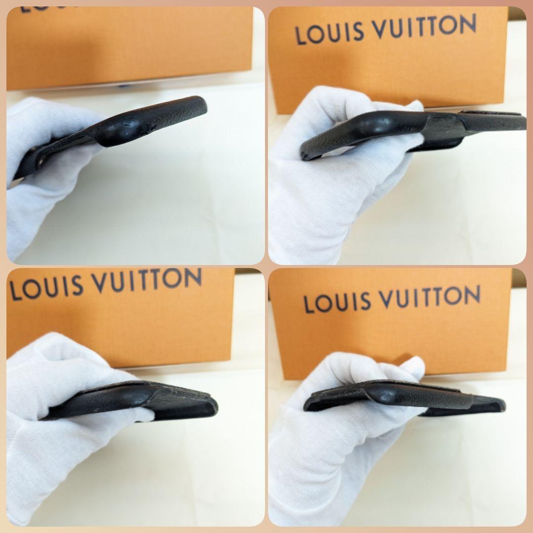 美品　ルイヴィトン　LOUIS VUITTON　iPhone11Proモノグラム