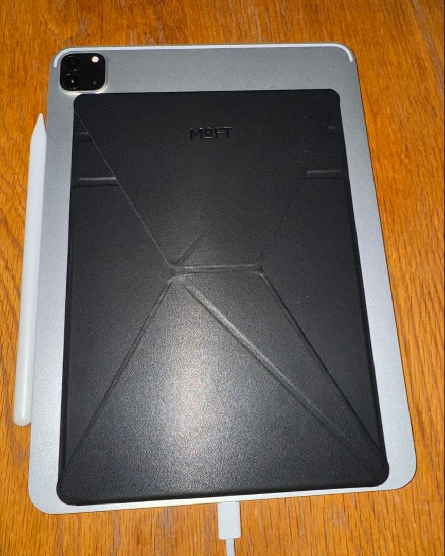 iPad Pro 11インチ 第3世代 Wi-Fi 128GB MHQT3J/A