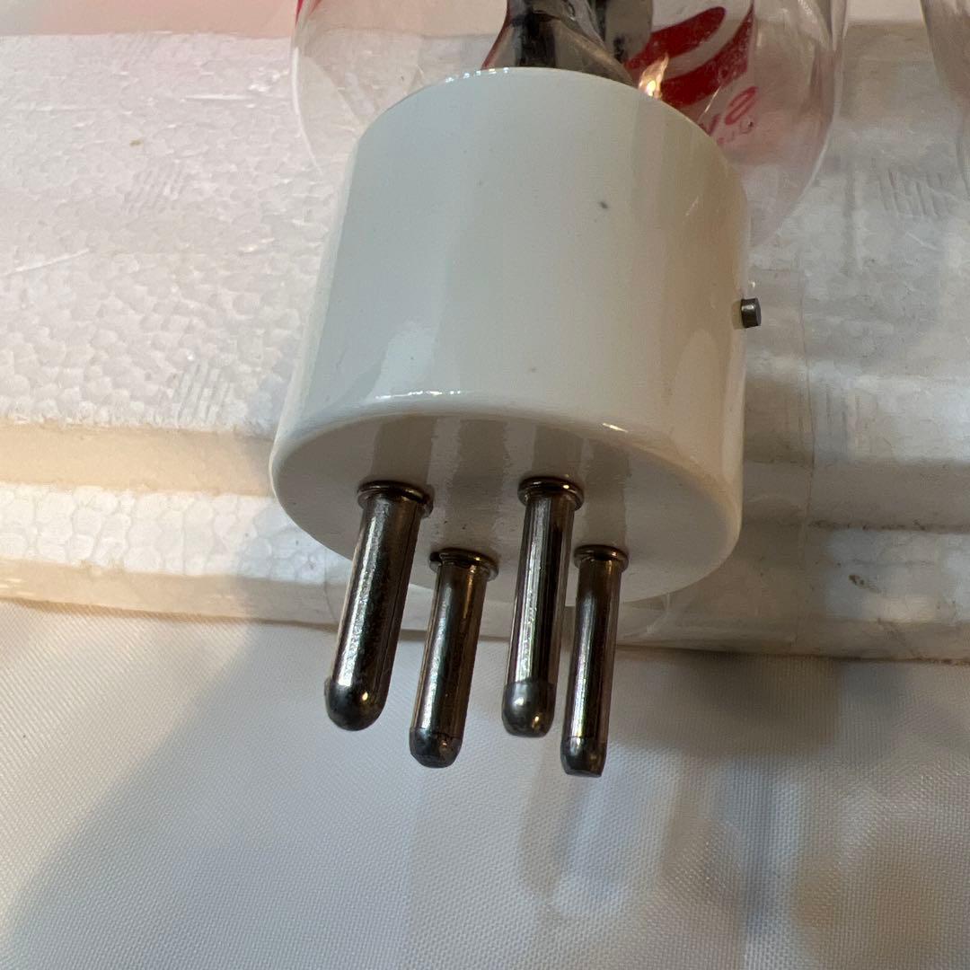 真空管svetiana sv811_10 ２本組