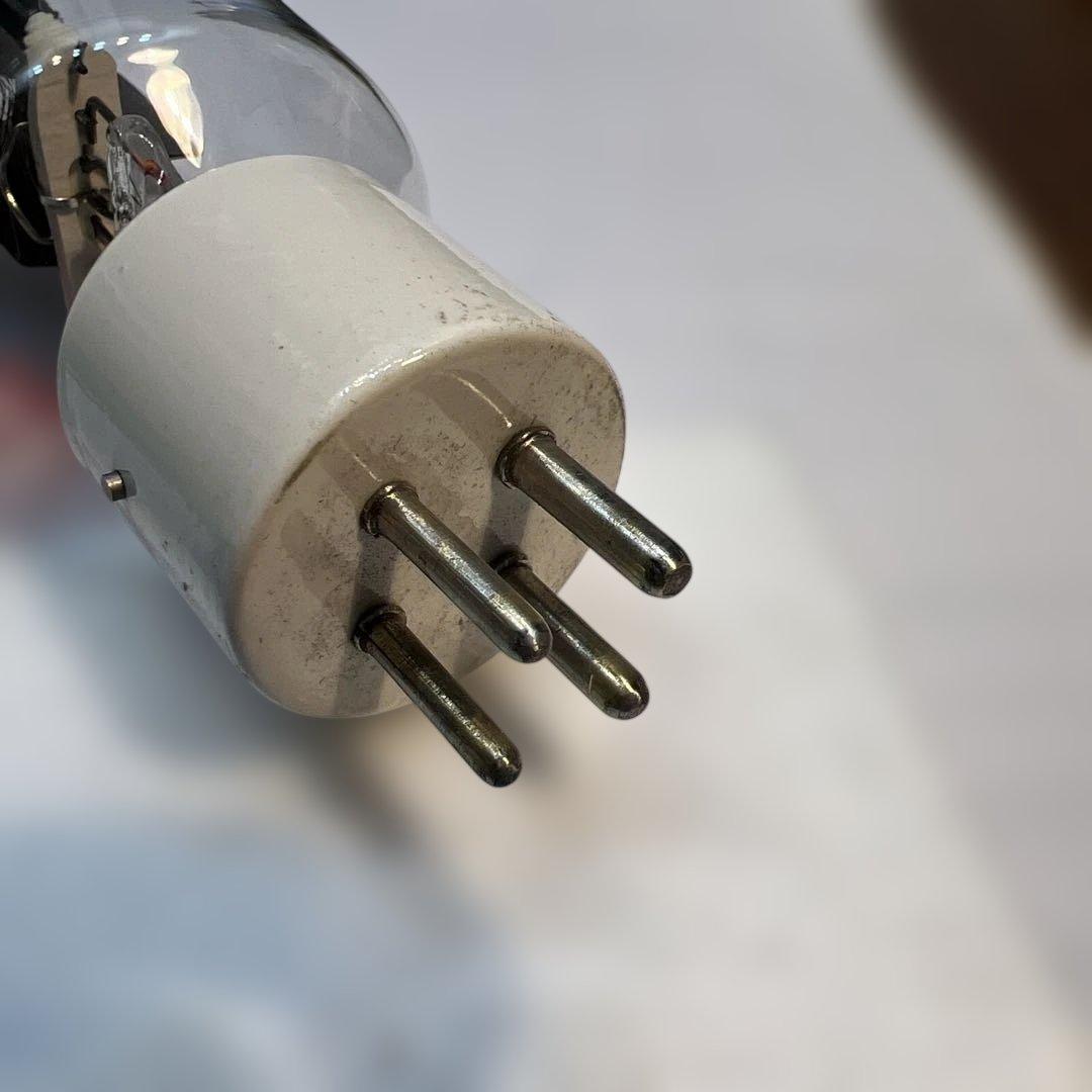 真空管svetiana sv811_10 ２本組