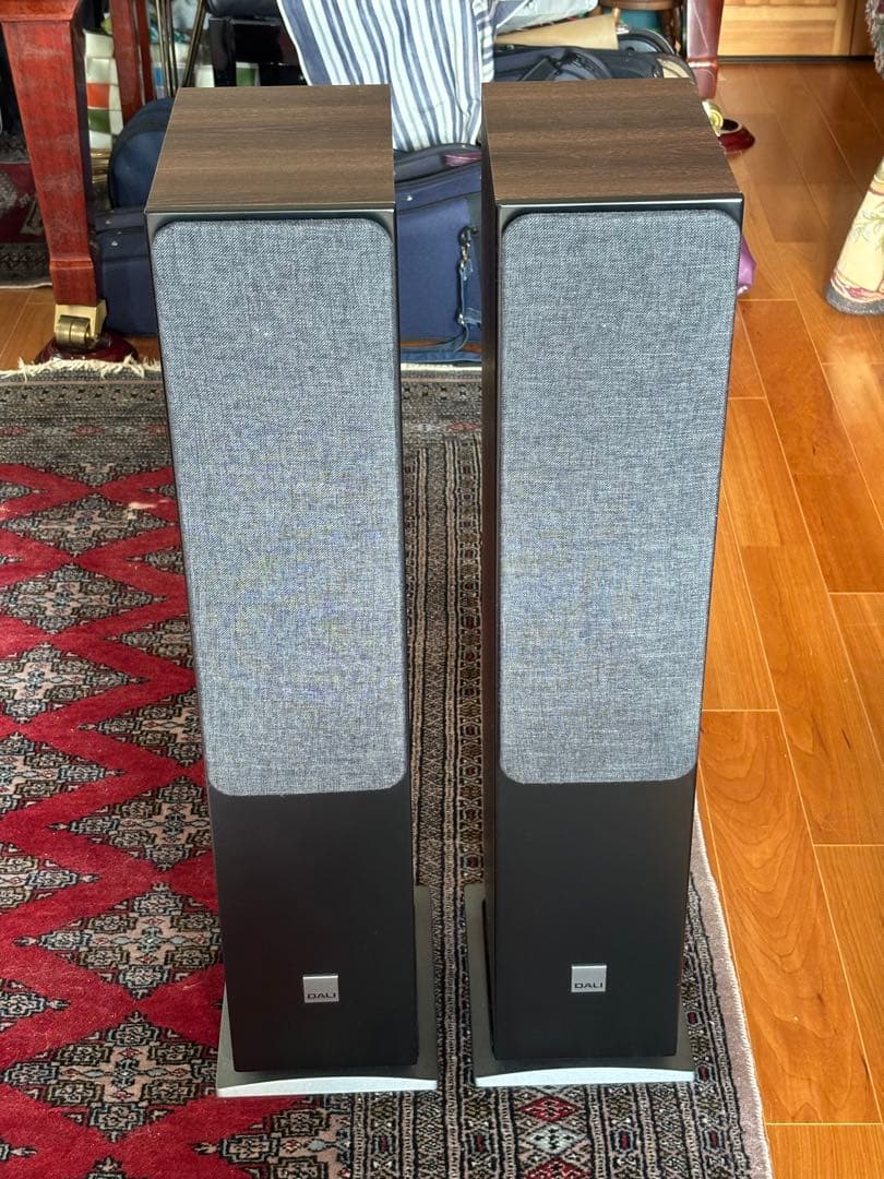 DALI スピーカー　Oberon 5 (2本セット)