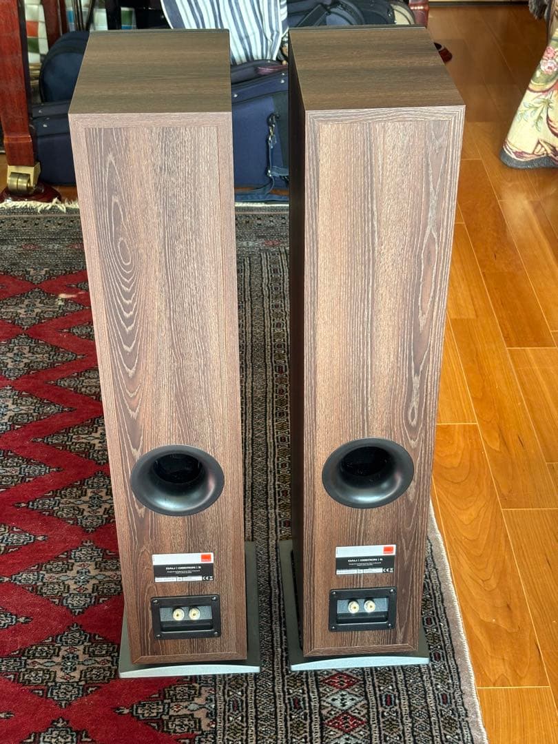 DALI スピーカー　Oberon 5 (2本セット)