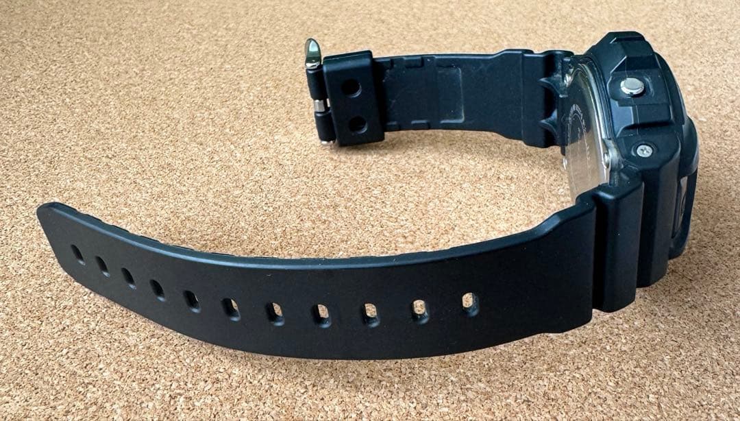 希少 アダムエロペ 別注 G-SHOCK 6900美品/PORTERRHCMHL