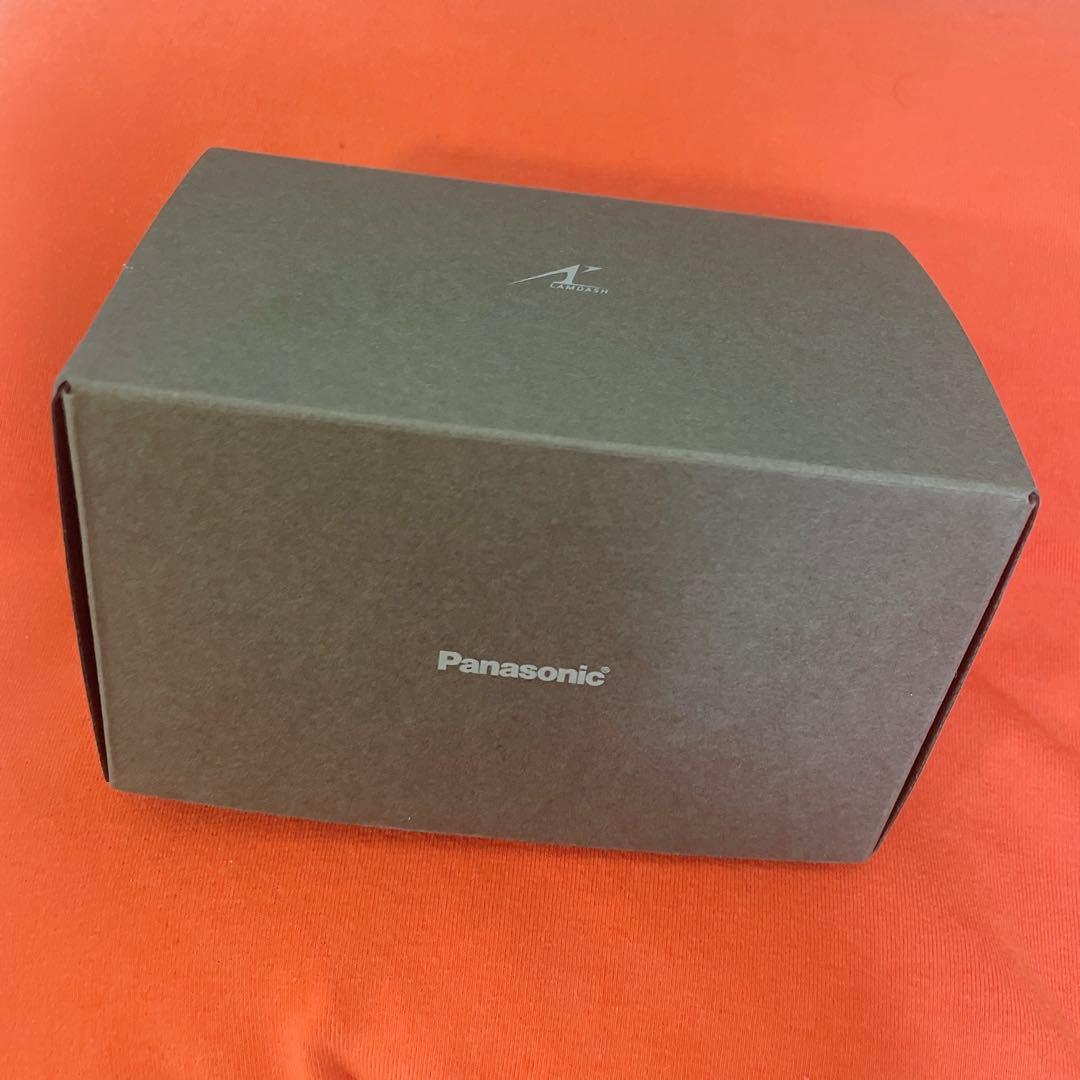 Panasonic ES-PV3A-K メンズシェーバー