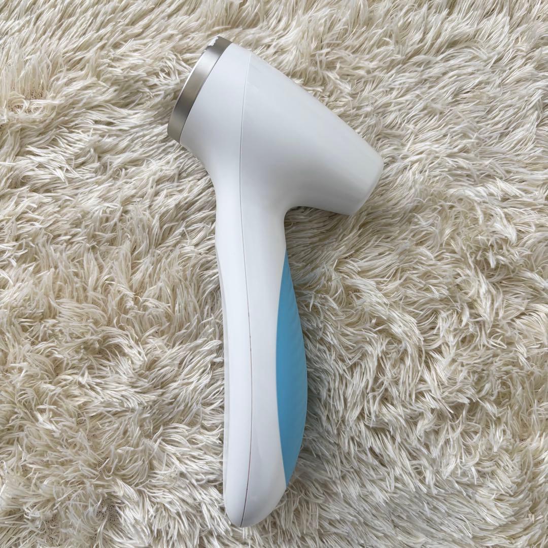 ニュースキンageLOC ルミスパ iO スターターセット　ヘッド2種