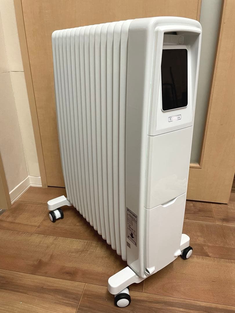 【美品】Dimplex オイルフリーヒーター B806(COMB A)