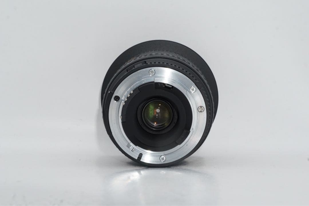 レンズ(ズーム) Nikon AF NIKKOR 18-35mm f/3.5-4.5D