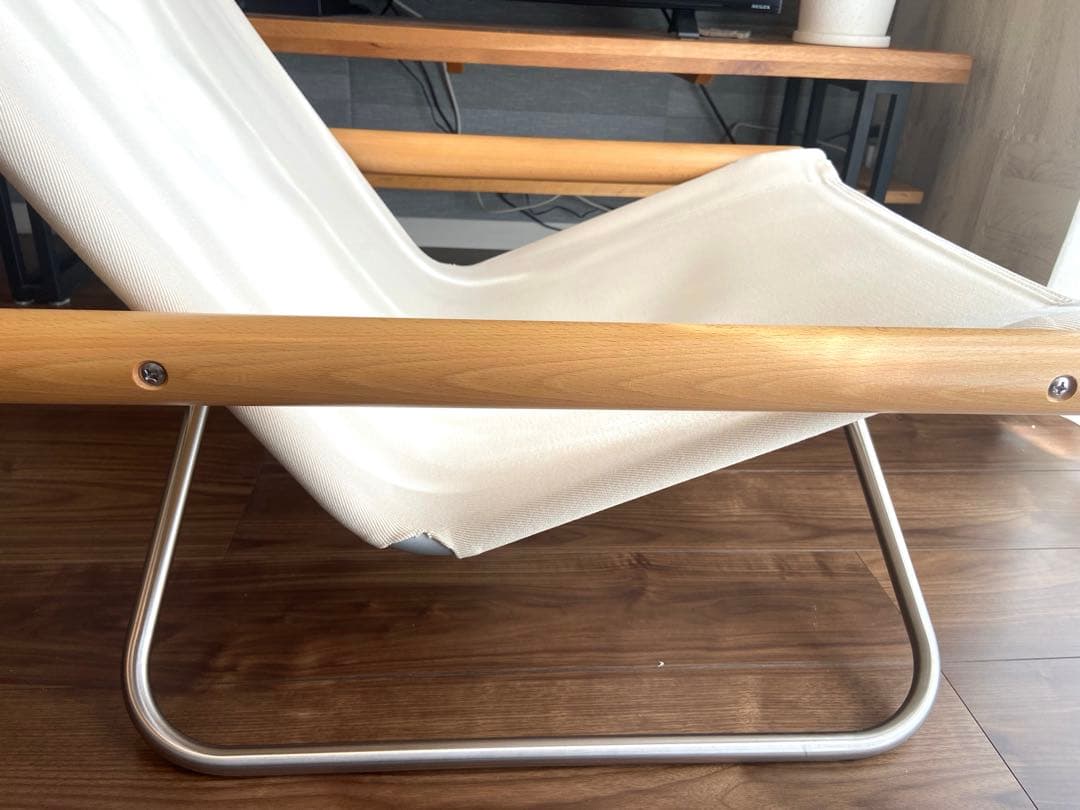 こう【中古美品】ニーチェアエックス nychairx / 肘掛け