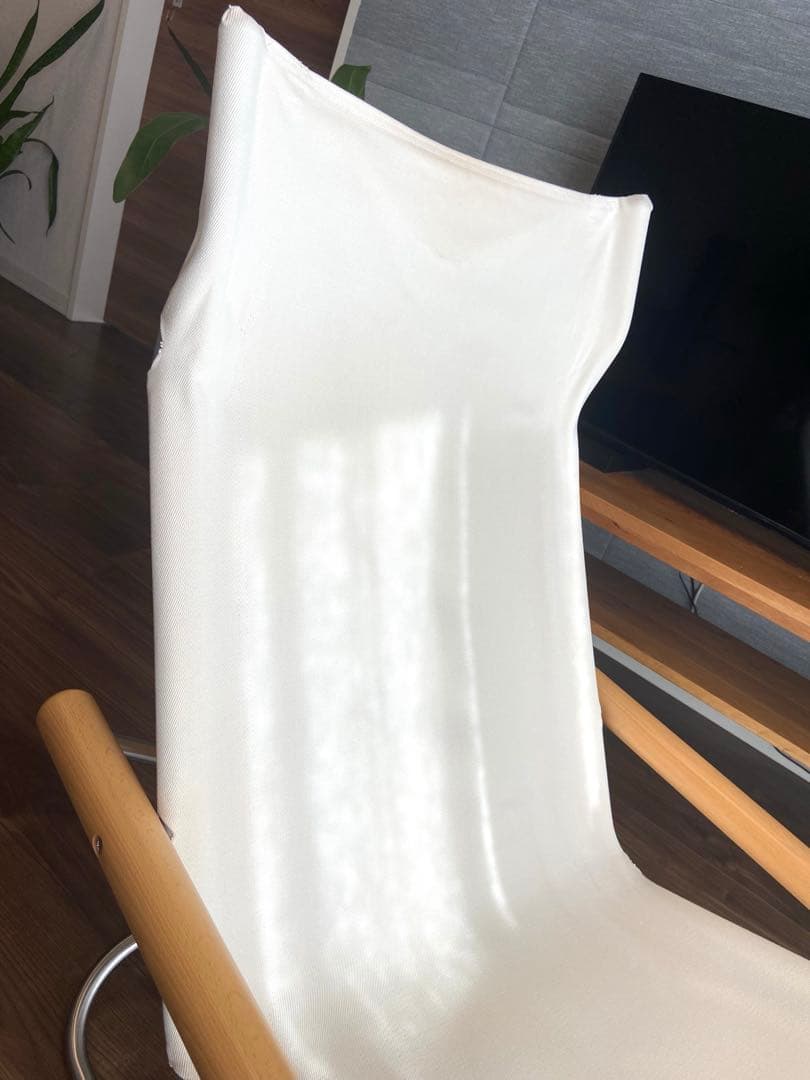 こう【中古美品】ニーチェアエックス nychairx / 肘掛け