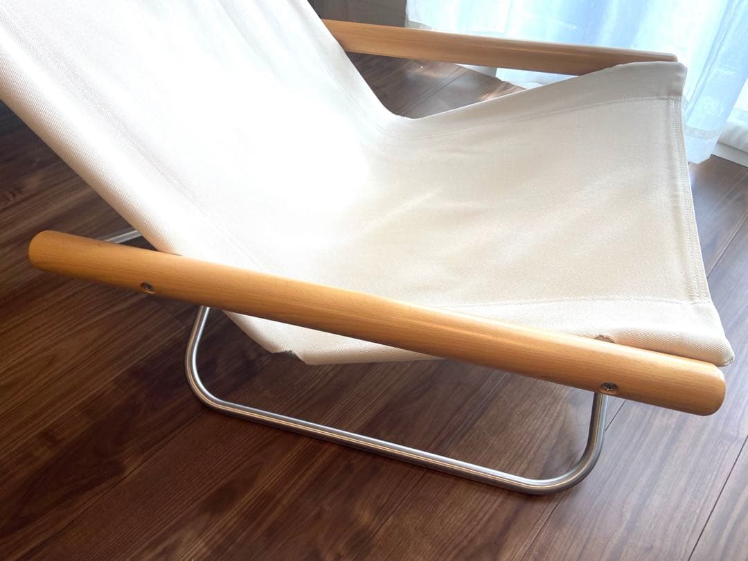 こう【中古美品】ニーチェアエックス nychairx / 肘掛け