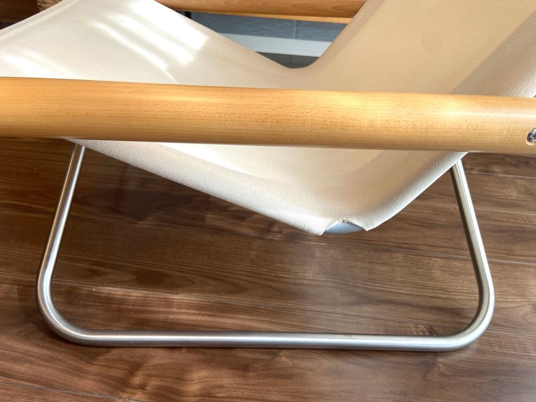 こう【中古美品】ニーチェアエックス nychairx / 肘掛け