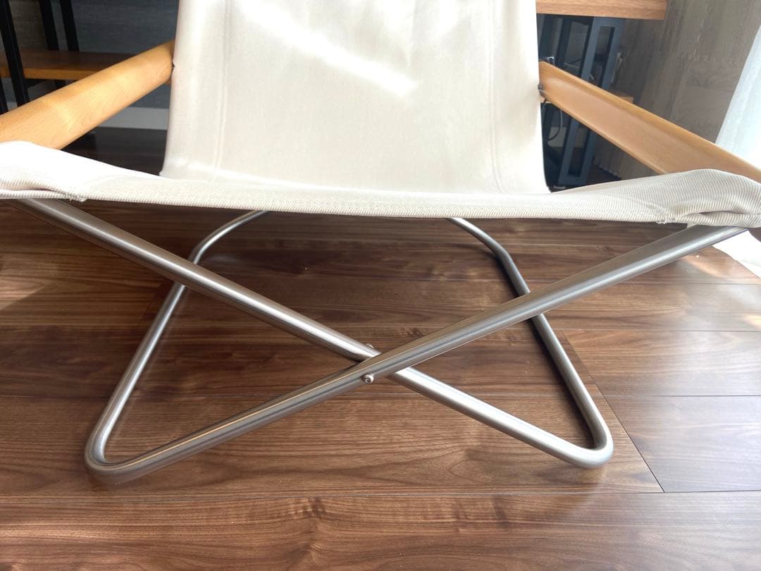 こう【中古美品】ニーチェアエックス nychairx / 肘掛け