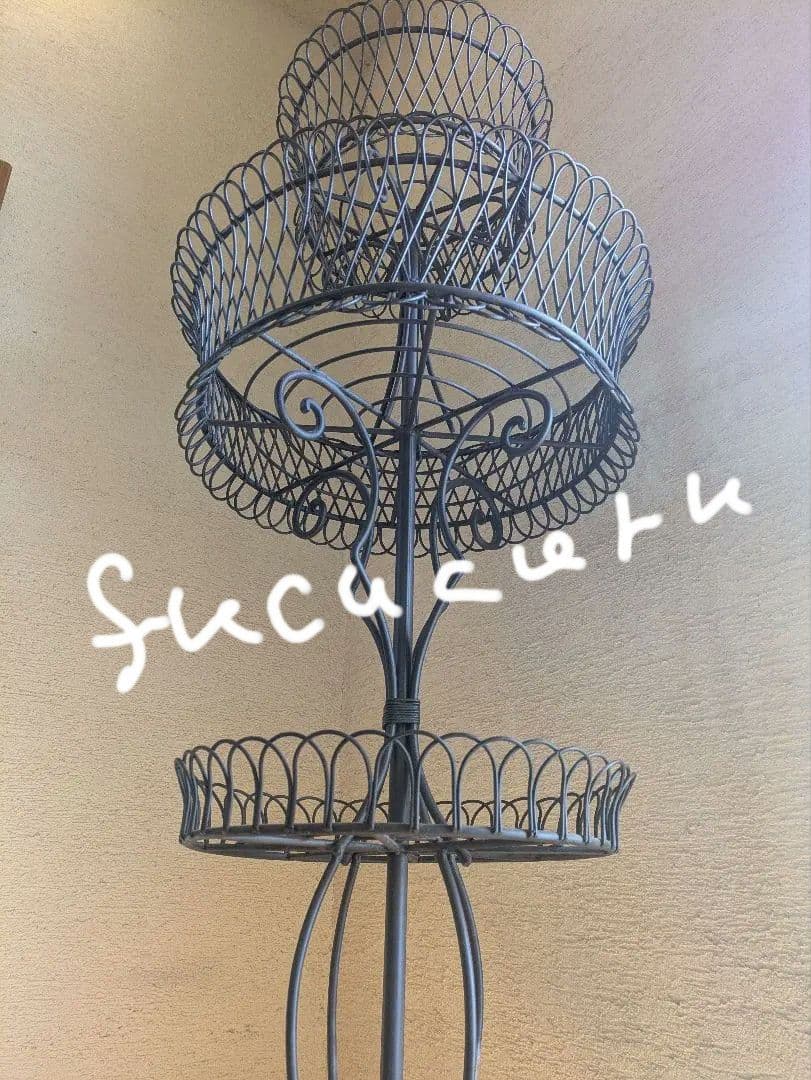 F.O.B COOP ＊ アイアン シェルフ