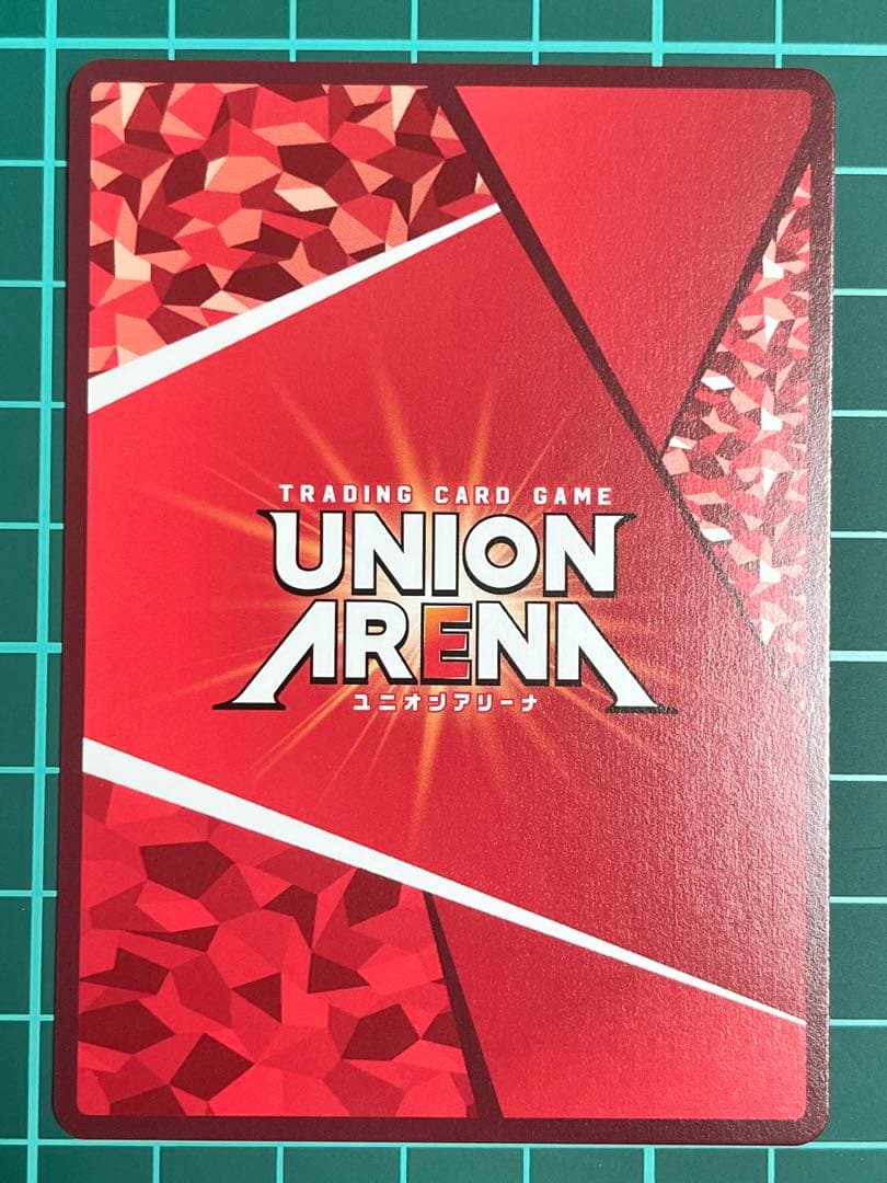 鈴木 羽那　PcSR★★　ユニオンアリーナ②