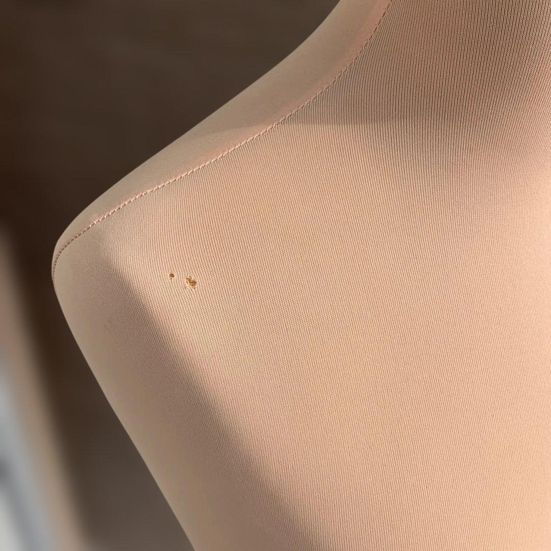 トルソー　ディスプレイ　洋裁　古着せどり