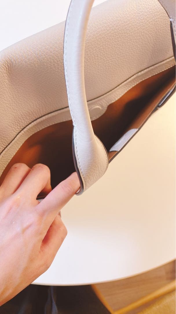 【michi-h】コーチ サリバン ポートフォリオ ブリーフ