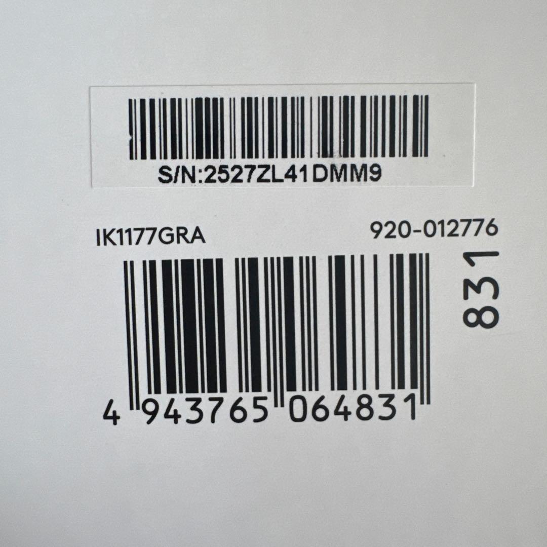 logicool Combo Touch iPad Pro 11インチ用