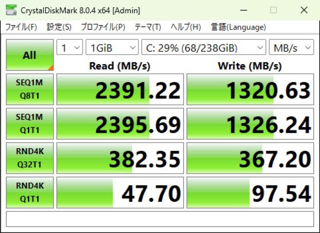 Windowsデスクトップ HP ProDesk 400 G5 i5-8500 Windows 11 Pro