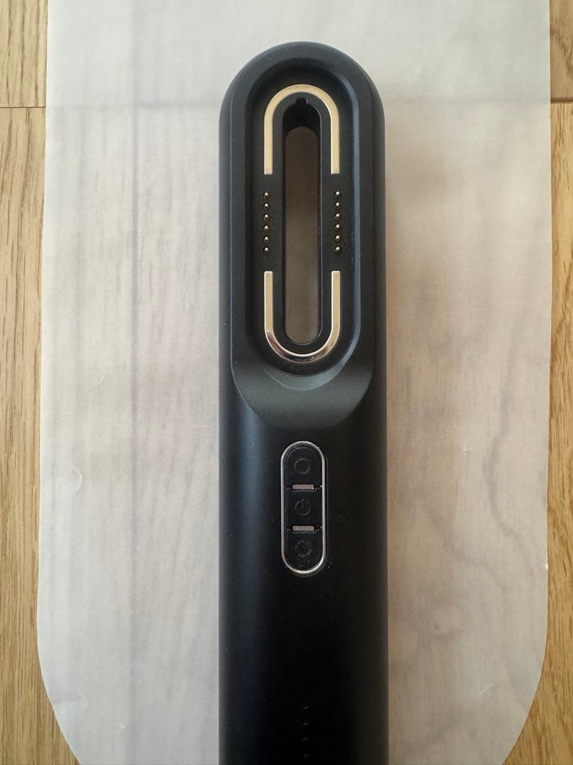 MYTREX PROVE マイトレックス　美顔器　EMS 目元アタッチメント付き