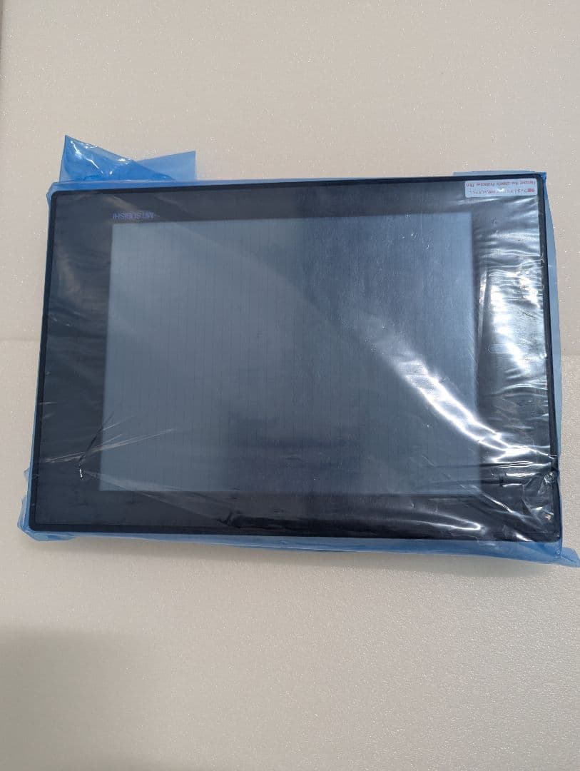 三菱GOT1000 GT1685M-STBA タッチパネル新品