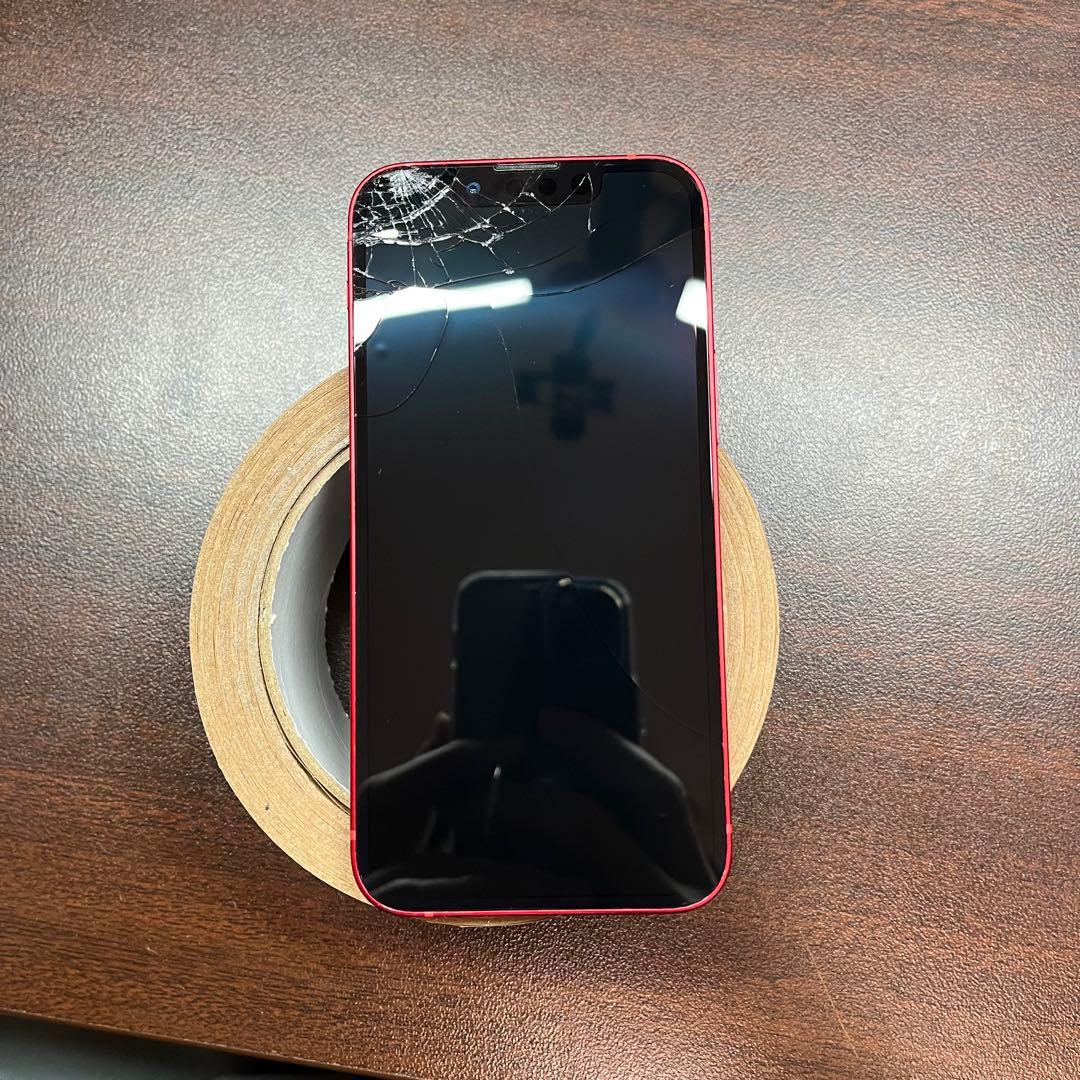 スマートフォン本体 iPhone13 mini 128GB