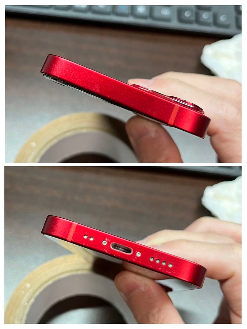 スマートフォン本体 iPhone13 mini 128GB