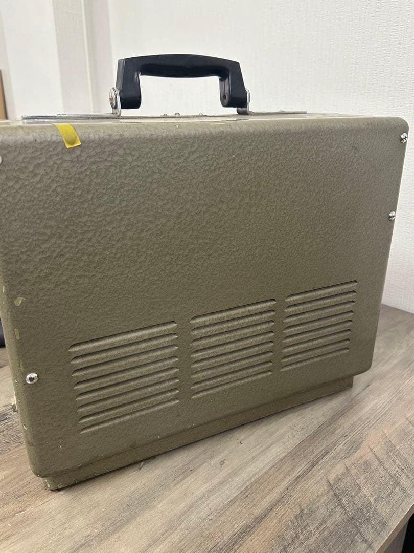 EIKI 映写機　MS-850