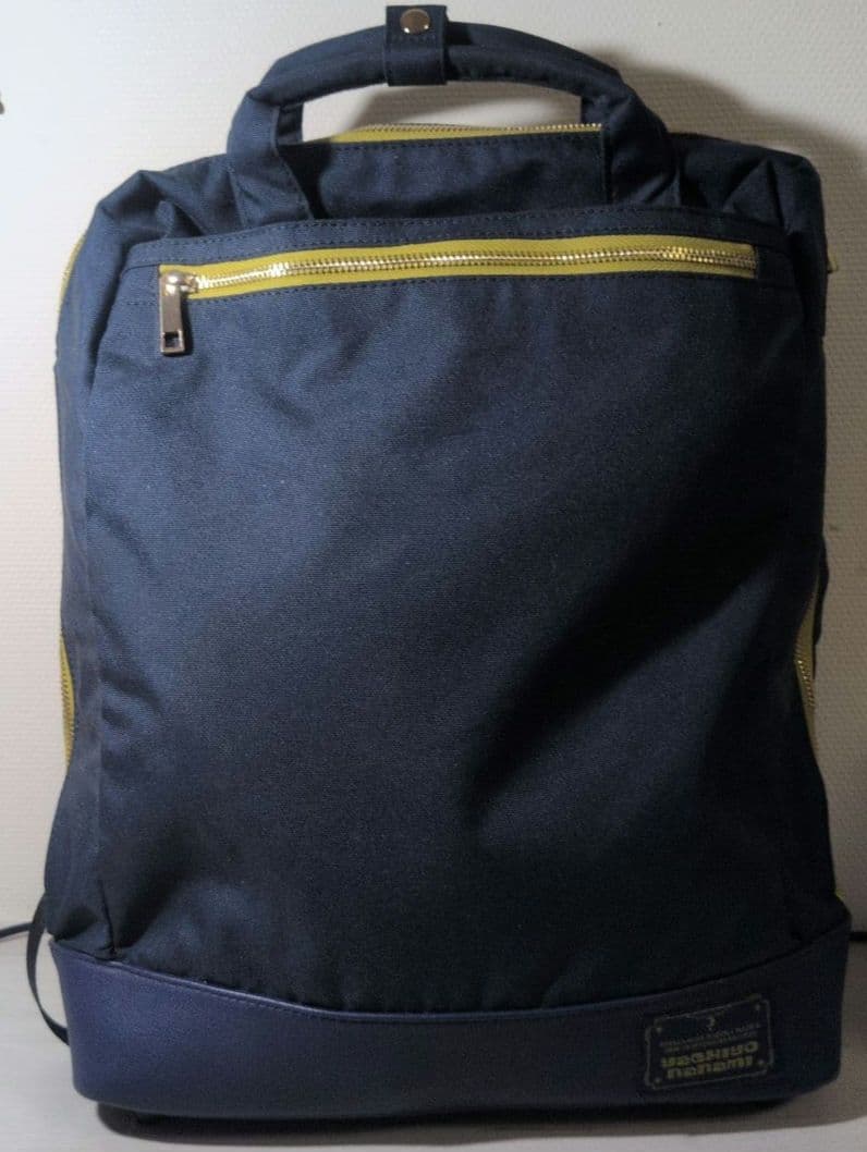 Sweetマギアレコード 魔法少女まどか☆マギカ外伝 リュック七海モデル