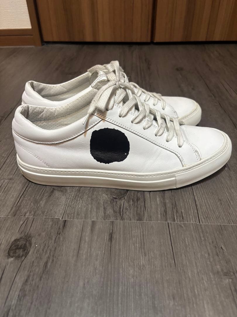 COMME des GARCONS Erik Schedin スニーカー　41