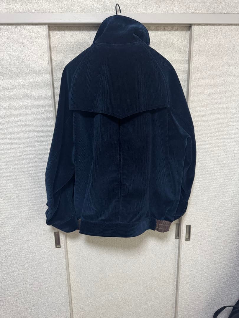 ジャケット・アウター kolor 25WCM-G04103-77 Outer