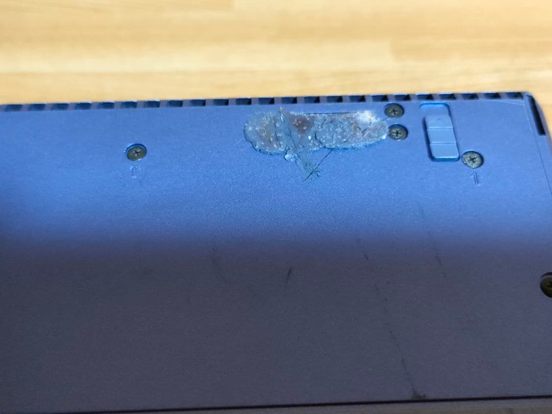 【RETAKU】Sony VAIO PCG-XR7S ノートPC 本体