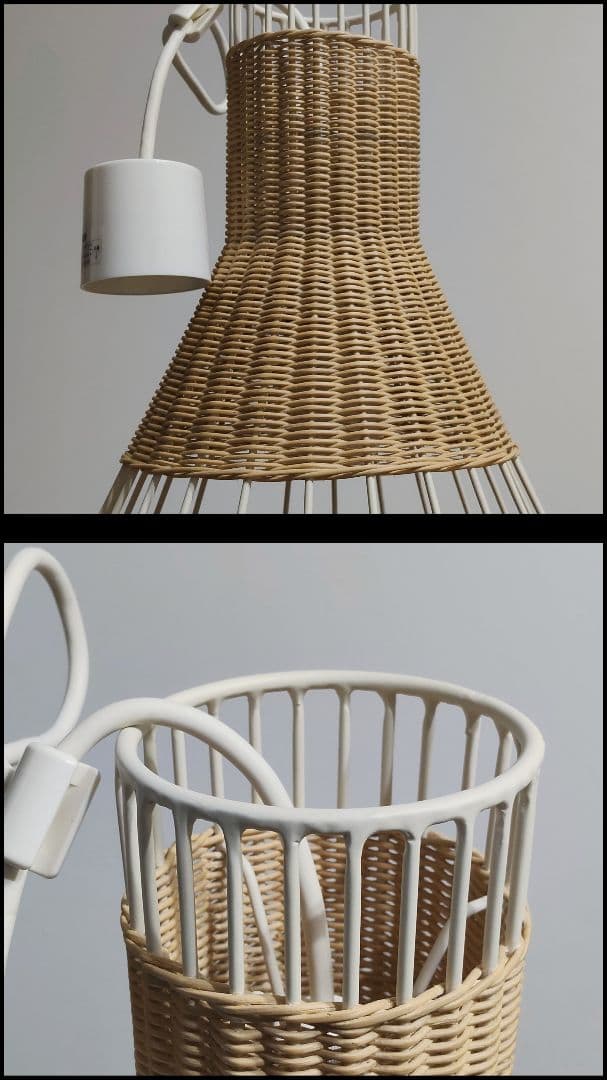 IDEE イデー LAMP S リリウム ペンダントライト 天井照明 北欧風