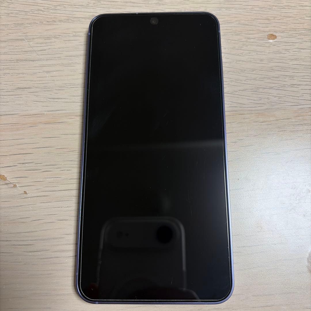 Galaxy s24 docomo（国内版） 256GB