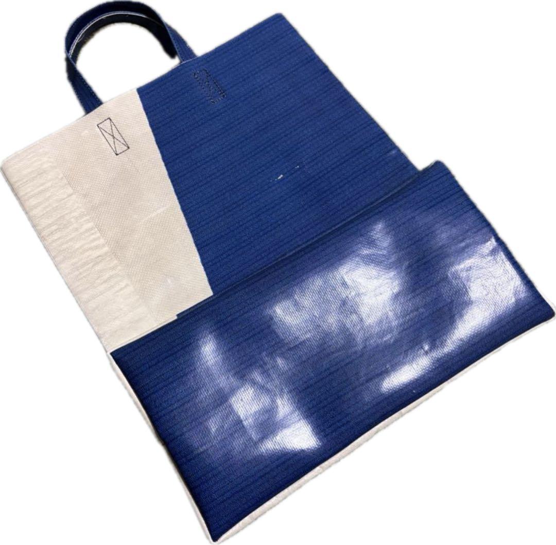 よっすぃさん専用【値下げ】FREITAG F52 MIAMI VICE