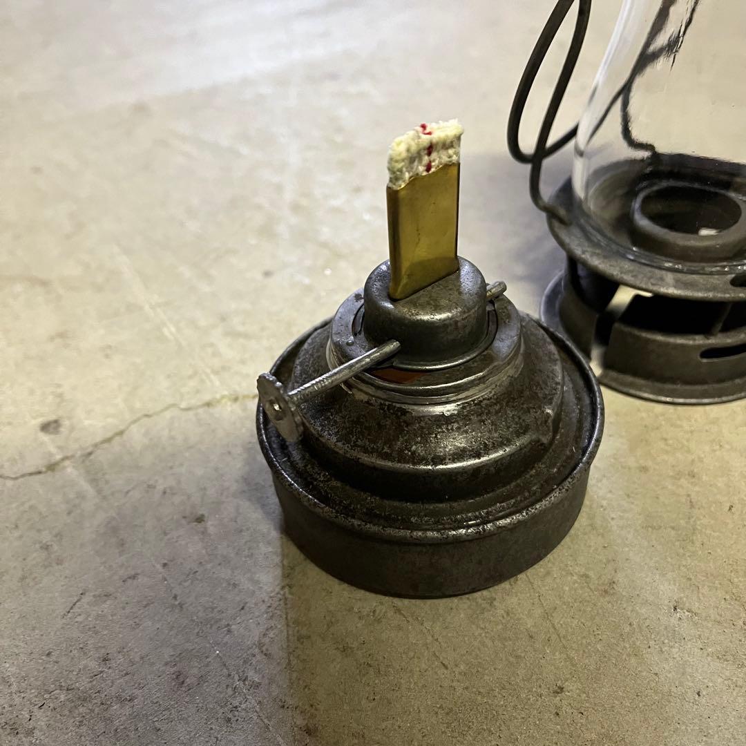 【希少・美品】DIETZ SPORT デイツ スポーツ スケーターズ ランタン