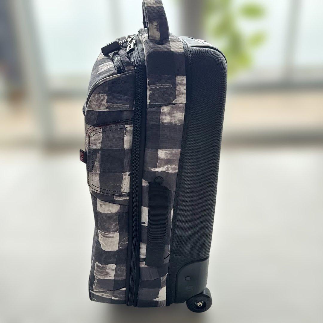 旅行かばん・小分けバッグ cipher