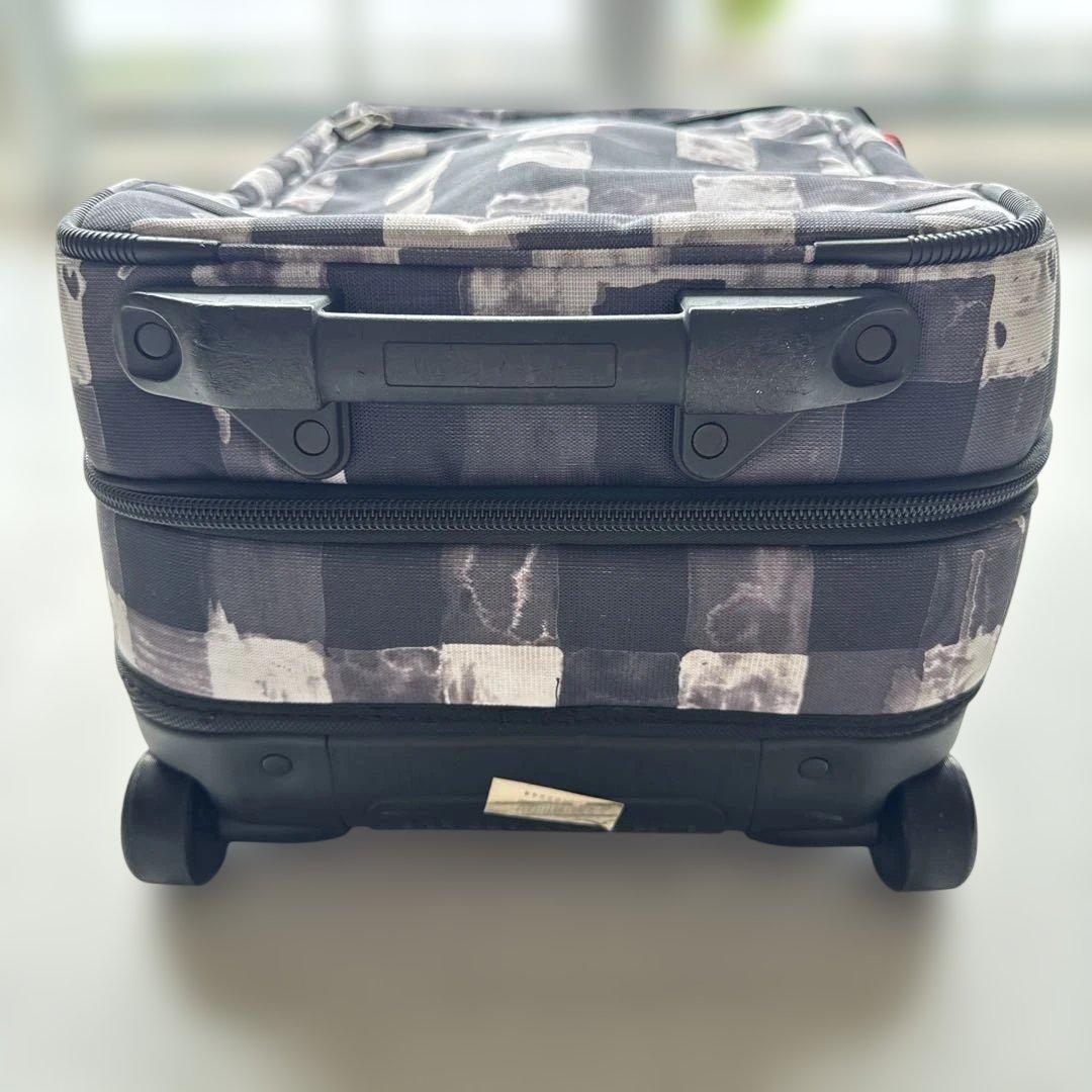 旅行かばん・小分けバッグ cipher