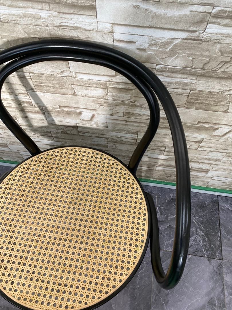 トーネット　THONET 木椅子