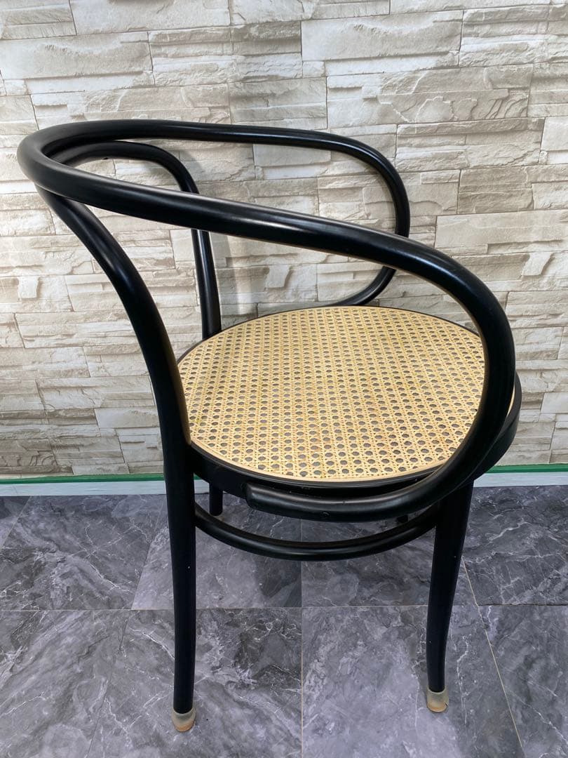 トーネット　THONET 木椅子