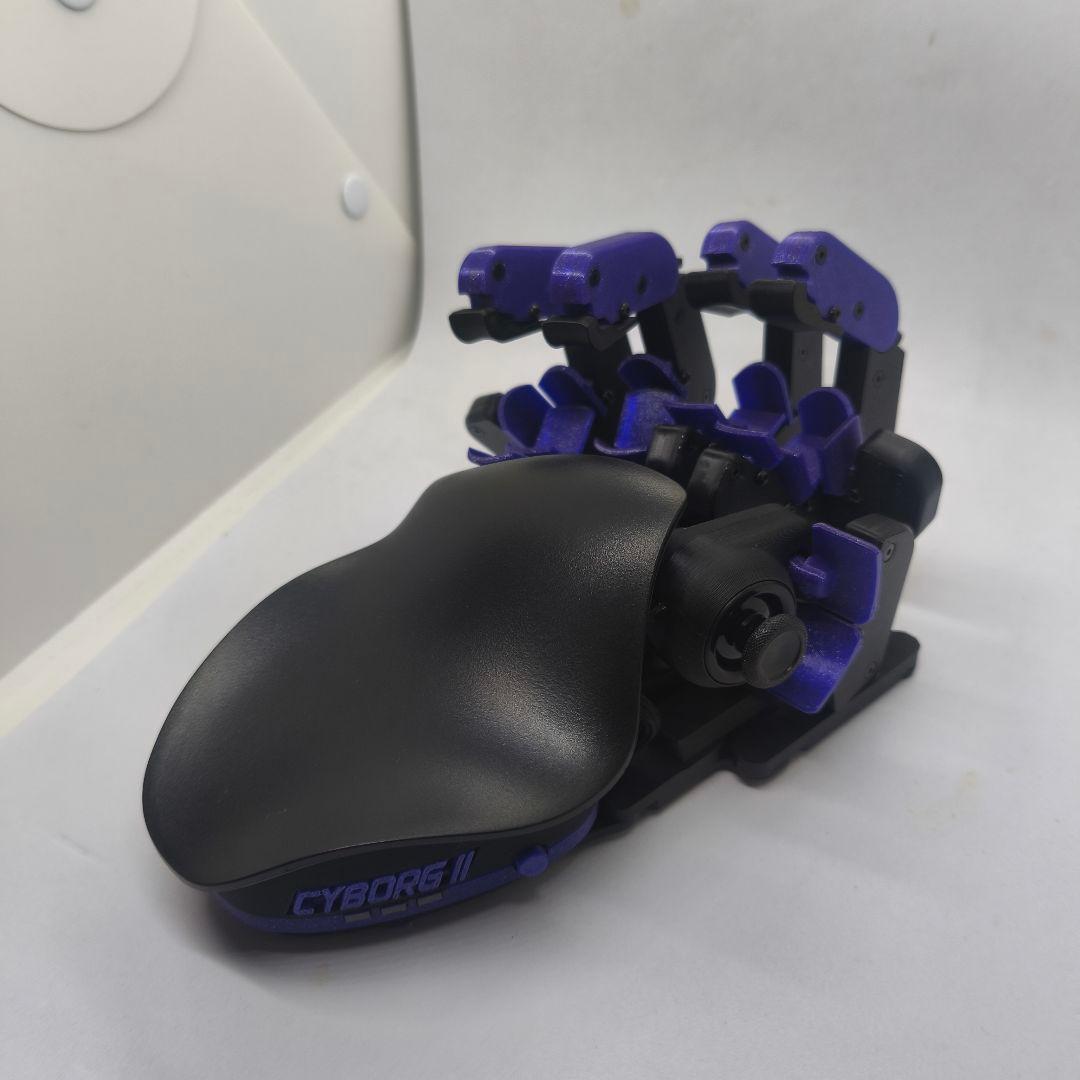 キーボード Azeron Cyborg 2