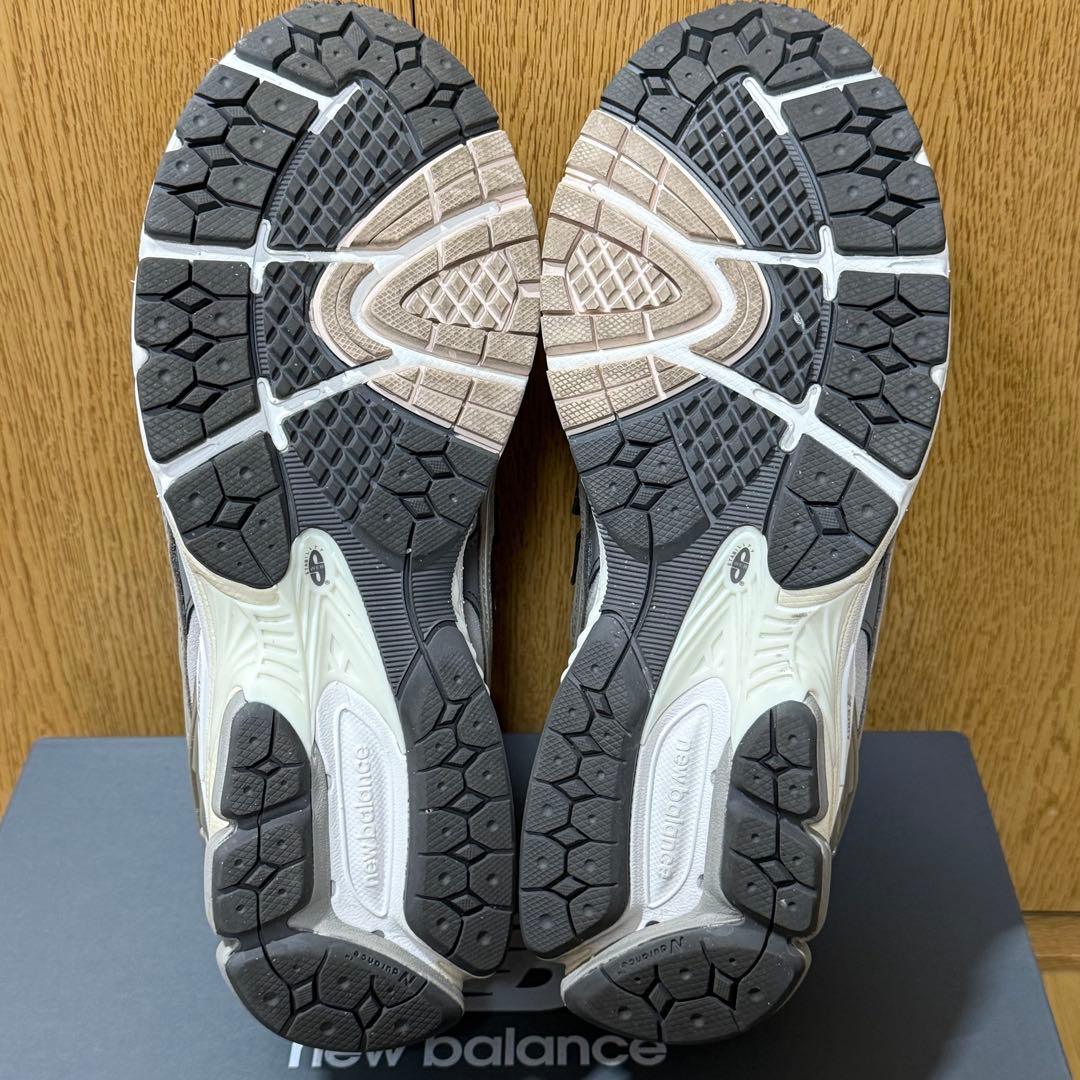 【27cm】New Balance 1906U 【M1906NIH】