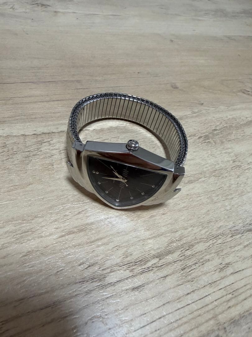 ハミルトン　ベンチュラ