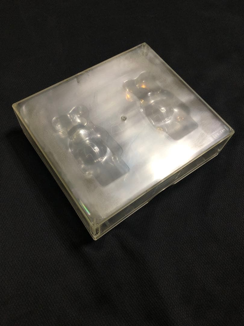 超希少　ダフトパンク　ピラミッド大作戦　限定フィギュア付きCD