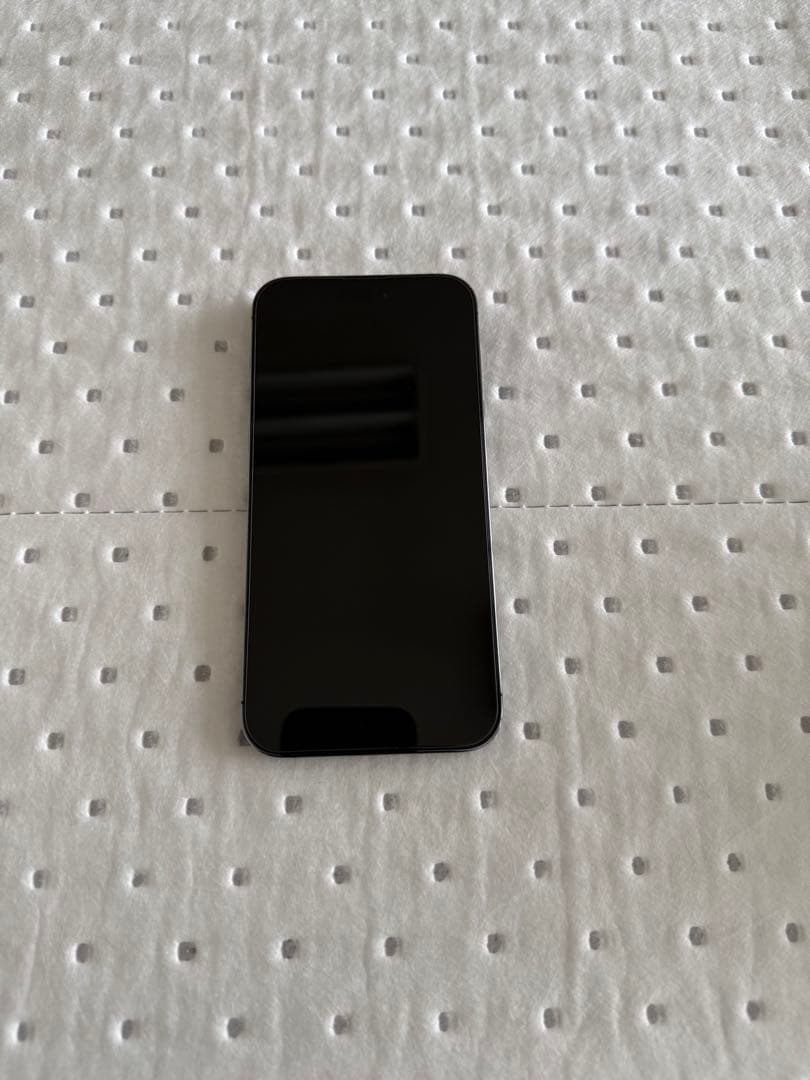 Apple iPhone 14 Pro Max 512GB ディープパープル