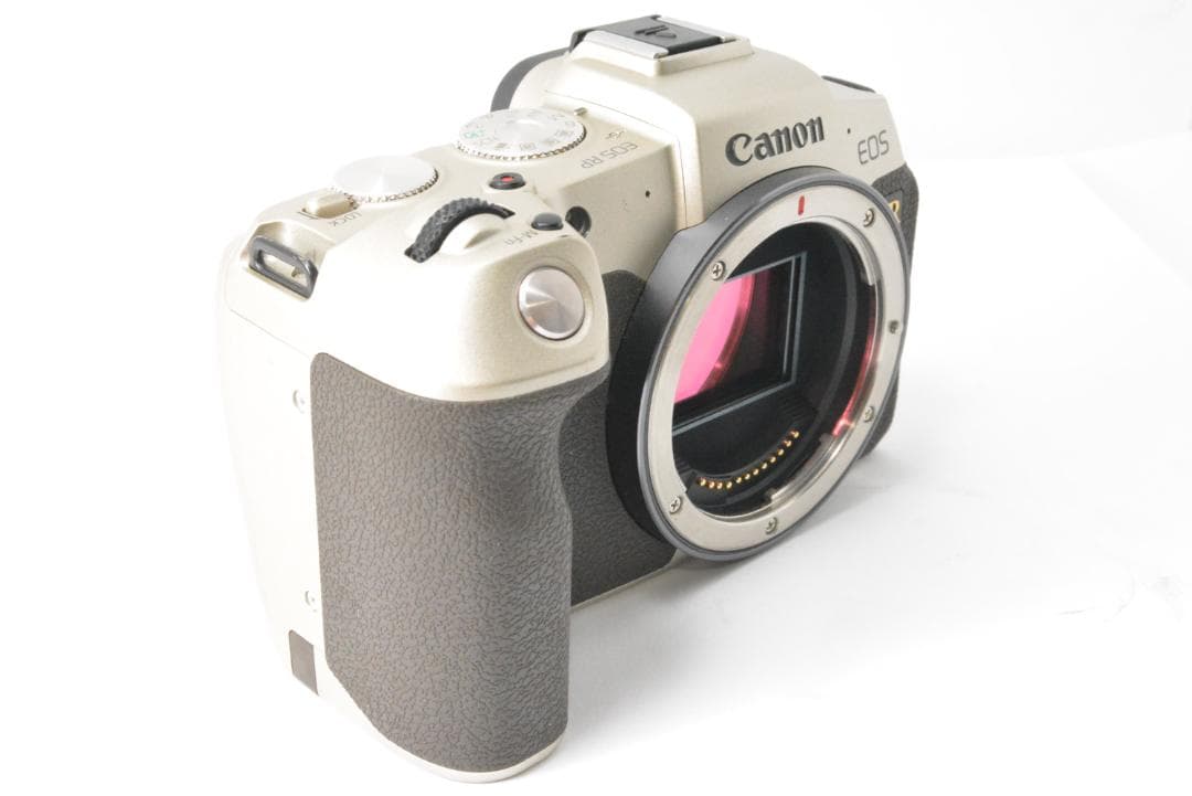 ■ 美品 ■キャノン　Canon RP ゴールド ボディ