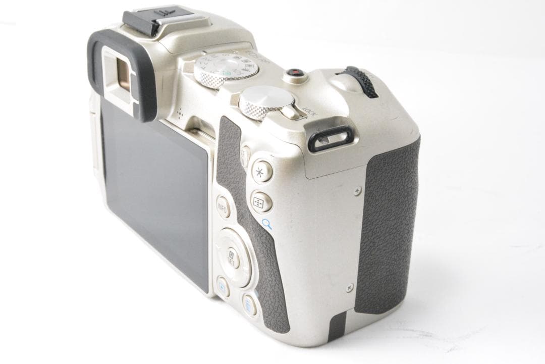 ■ 美品 ■キャノン　Canon RP ゴールド ボディ